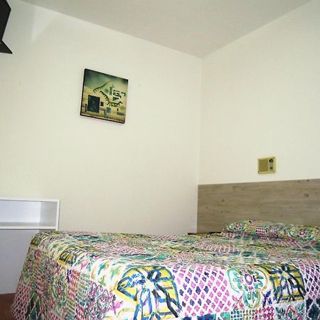 Rey Fernando Hotel Santiago de Compostela Phòng bức ảnh